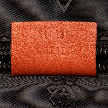 Gucci Guccissima Leather Tote