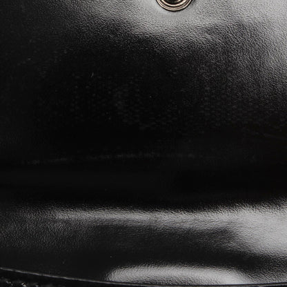 Gucci Guccissima Wallet
