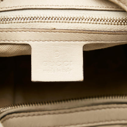 Gucci Guccissima Lovely Shoulder Bag