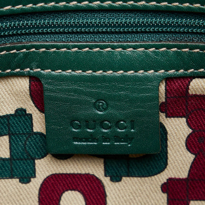 Gucci Guccissima Punch Tote (SHG-6IJMIV)