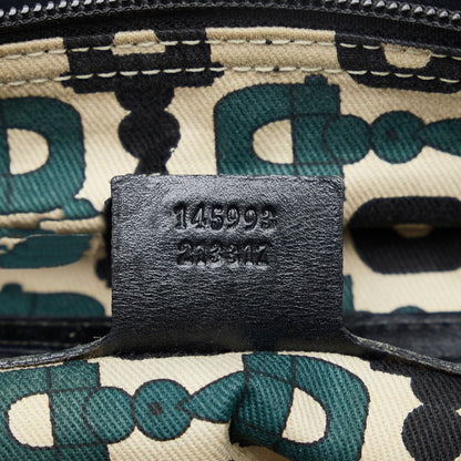 Gucci Guccissima Punch Tote (SHG-WppOJM)