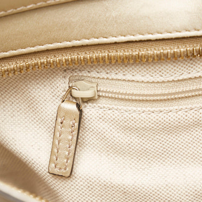 Gucci Guccissima Sukey Crossbody Bag