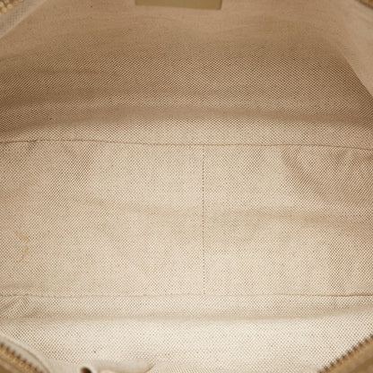 Gucci Guccissima Sukey Crossbody Bag