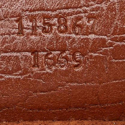 Gucci Horsebit Hobo (SHG-XkHk4M)