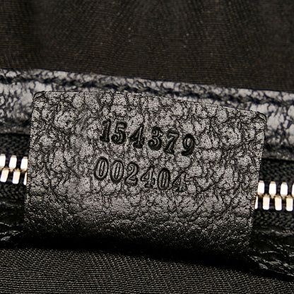 Gucci Horsebit Leather Crossbody
