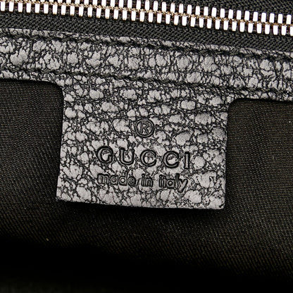 Gucci Horsebit Leather Crossbody