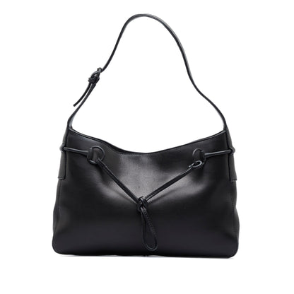 Gucci Horsebit Shoulder Bag (SHG-aygPSt)