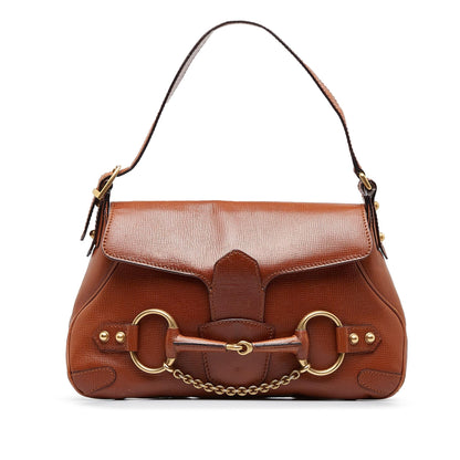 Gucci Horsebit Shoulder Bag (SHG-zSRR5c)