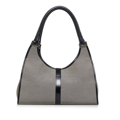 Gucci Jackie Bardot (SHG-CF0t1L)