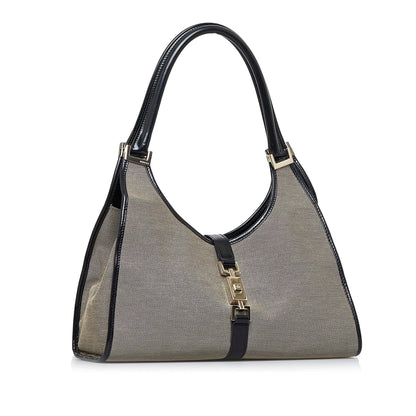 Gucci Jackie Bardot (SHG-CF0t1L)