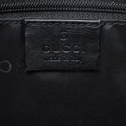 Gucci Jackie Shoulder Bag (SHG-IuKGlv)