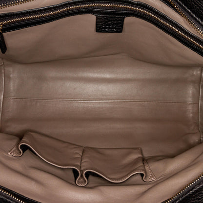 Gucci Lady Tassel Tote Bag