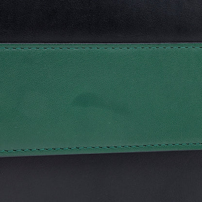 Gucci Leather Borsa Dionysus Large Top Handle Bag