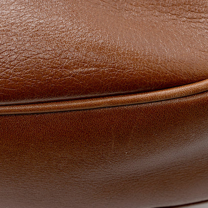 Gucci Leather Charmy Small Hobo - FINAL SALE