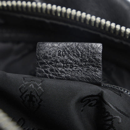 Gucci Leather Crossbody Bag (SHG-qstQVW)