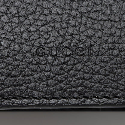 Gucci Leather Dionysus Bamboo Top Handle Mini Bag - FINAL SALE