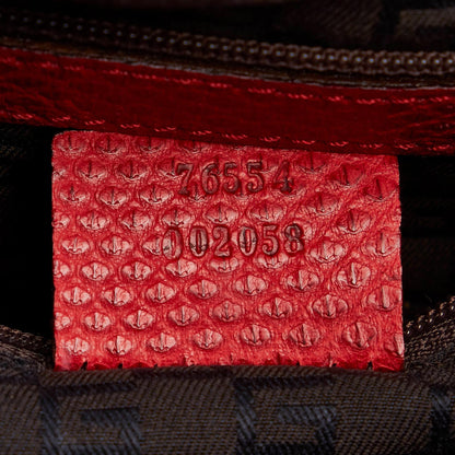 Gucci Leather Handbag