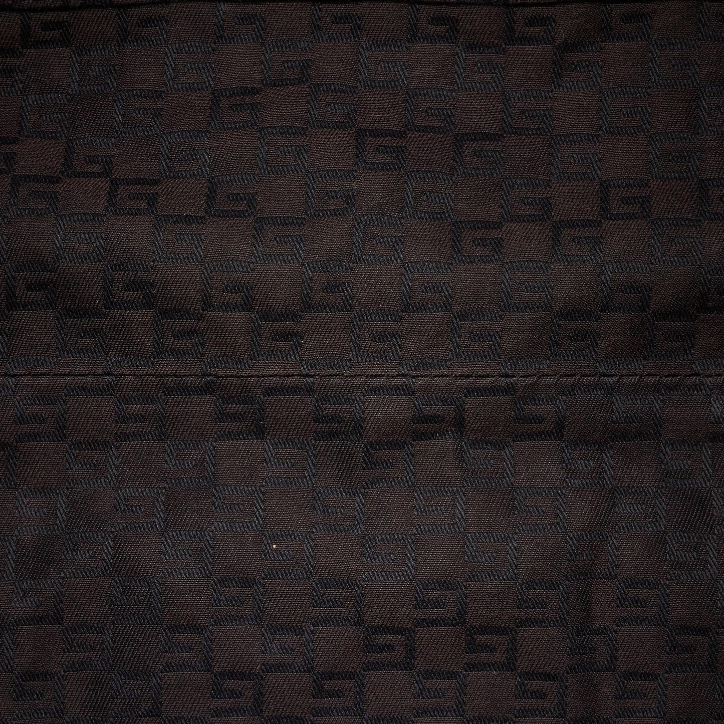 Gucci Leather Handbag
