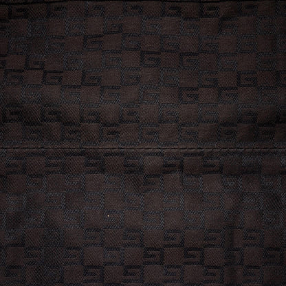 Gucci Leather Handbag