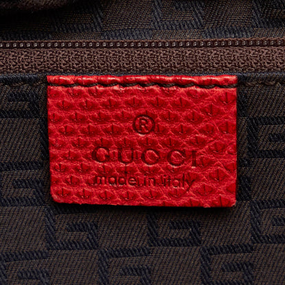 Gucci Leather Handbag