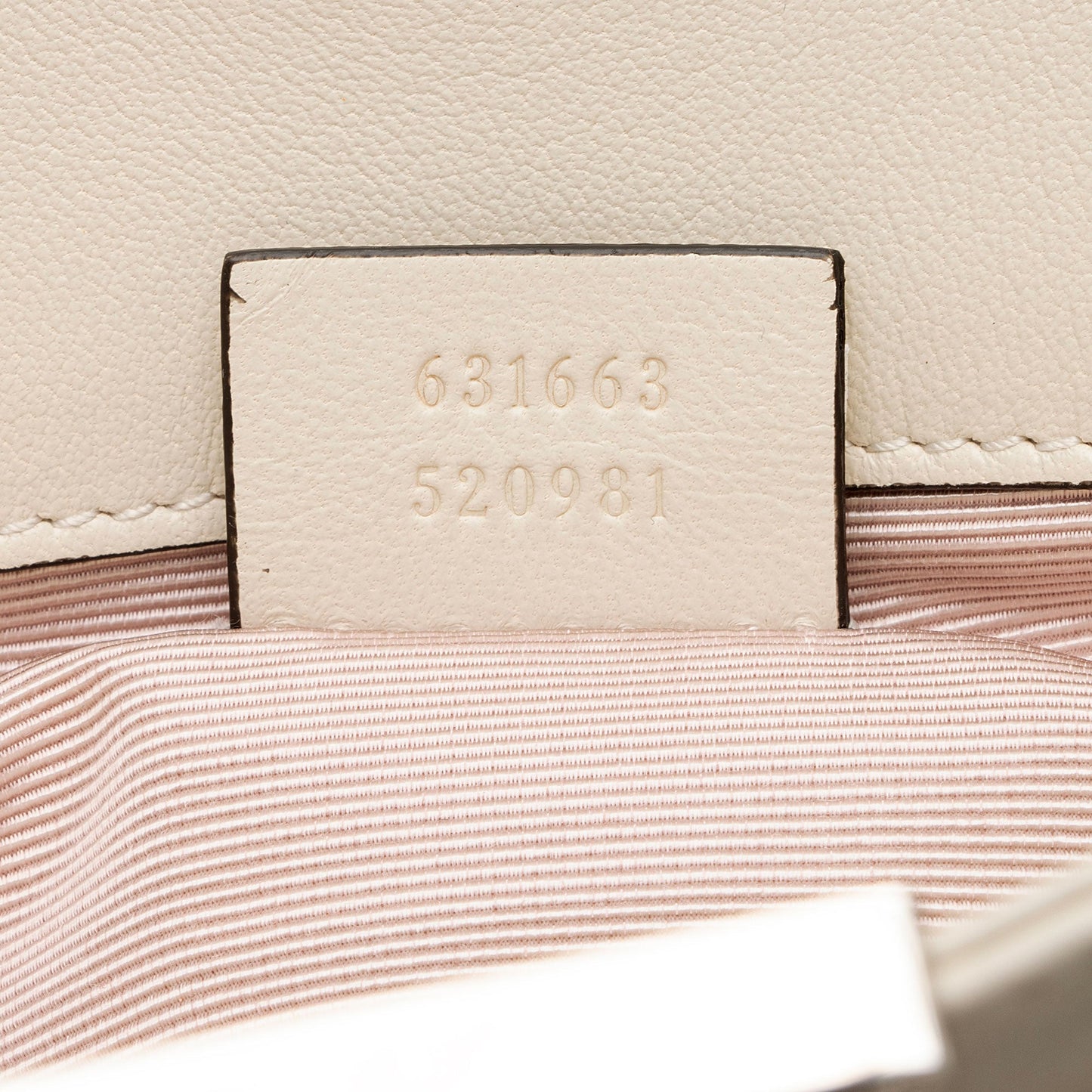 Gucci Calfskin Interlocking G Top Handle Bag (SHF-sjQV4q)