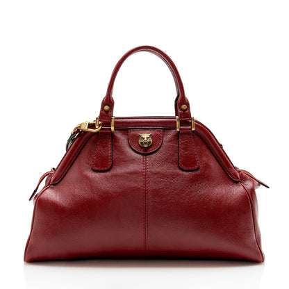 Gucci Leather Re