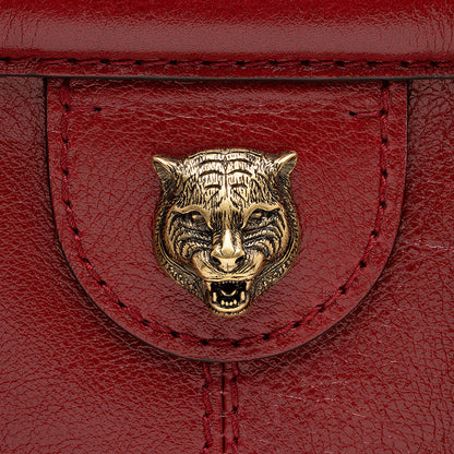 Gucci Leather Re
