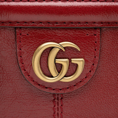 Gucci Leather Re