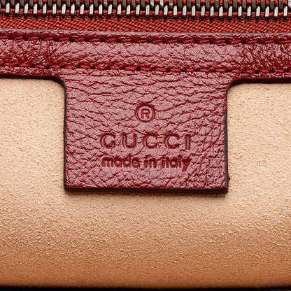 Gucci Leather Re