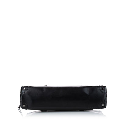 Gucci Leather Shoulder Bag