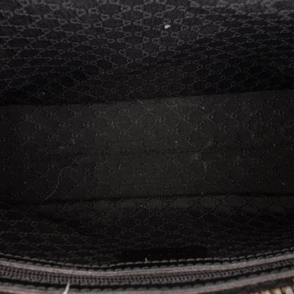 Gucci Leather Shoulder Bag