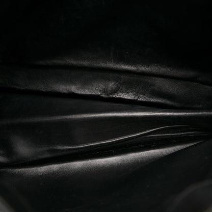Gucci Leather Shoulder Bag