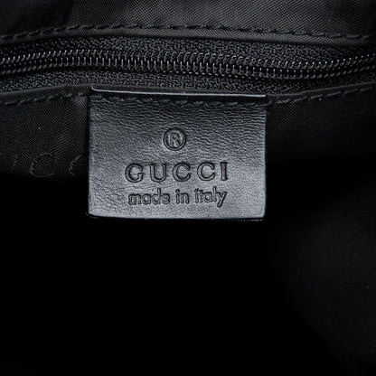 Gucci Leather Shoulder Bag (SHG-aiPihI)