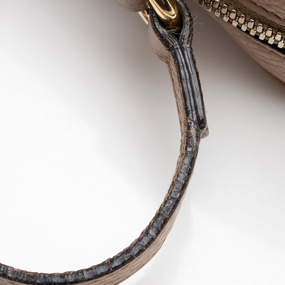 Gucci Leather Soho Disco Bag