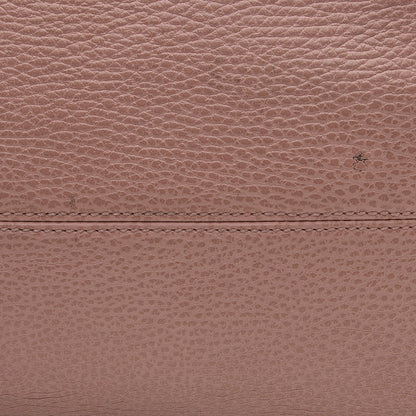 Gucci Leather Swing Small Tote - FINAL SALE
