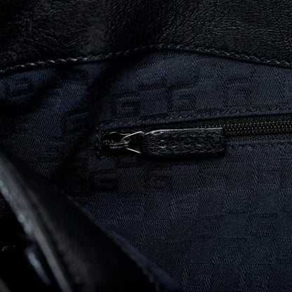 Gucci Leather Tote Bag (SHG-Df9vYU)