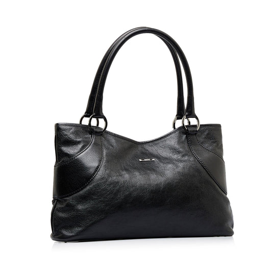 Gucci Leather Tote Bag (SHG-Df9vYU)
