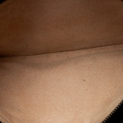 Gucci Matelasse Leather GG Marmont Mini Chain Bag (SHF-CwKDsc)