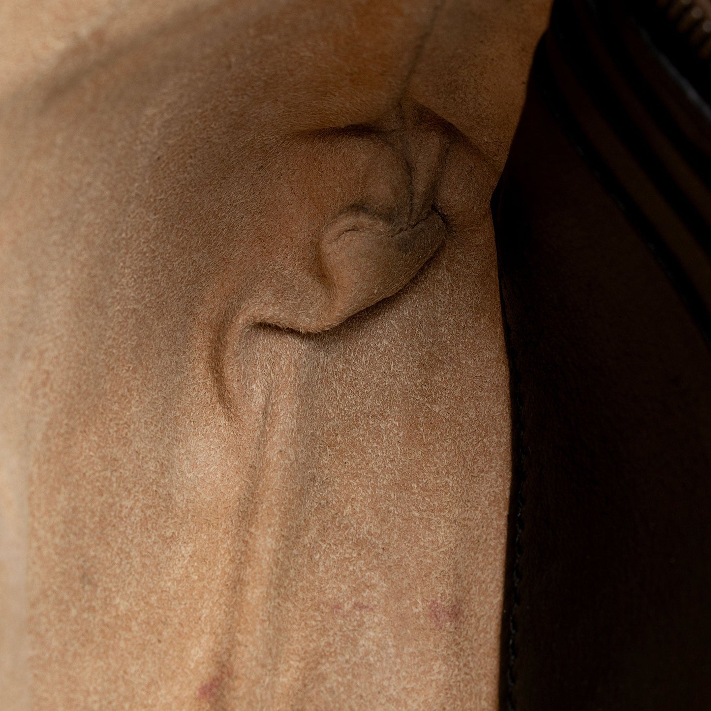 Gucci Matelasse Leather GG Marmont Mini Chain Bag (SHF-CwKDsc)