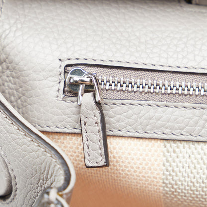 Gucci Medium Bamboo Daily (SHG-RoSjcU)