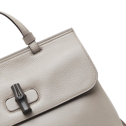 Gucci Medium Bamboo Daily (SHG-RoSjcU)