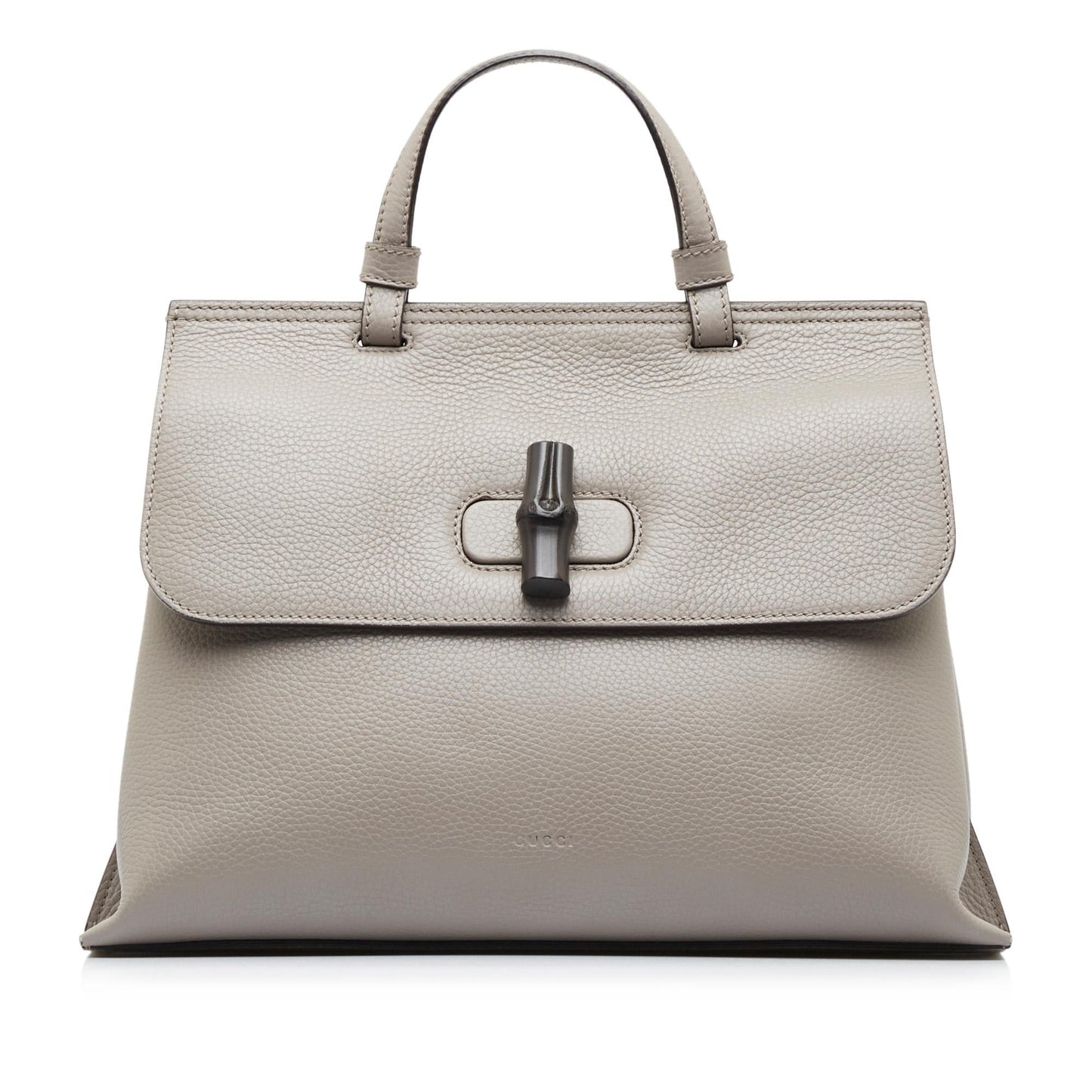 Gucci Medium Bamboo Daily (SHG-RoSjcU)