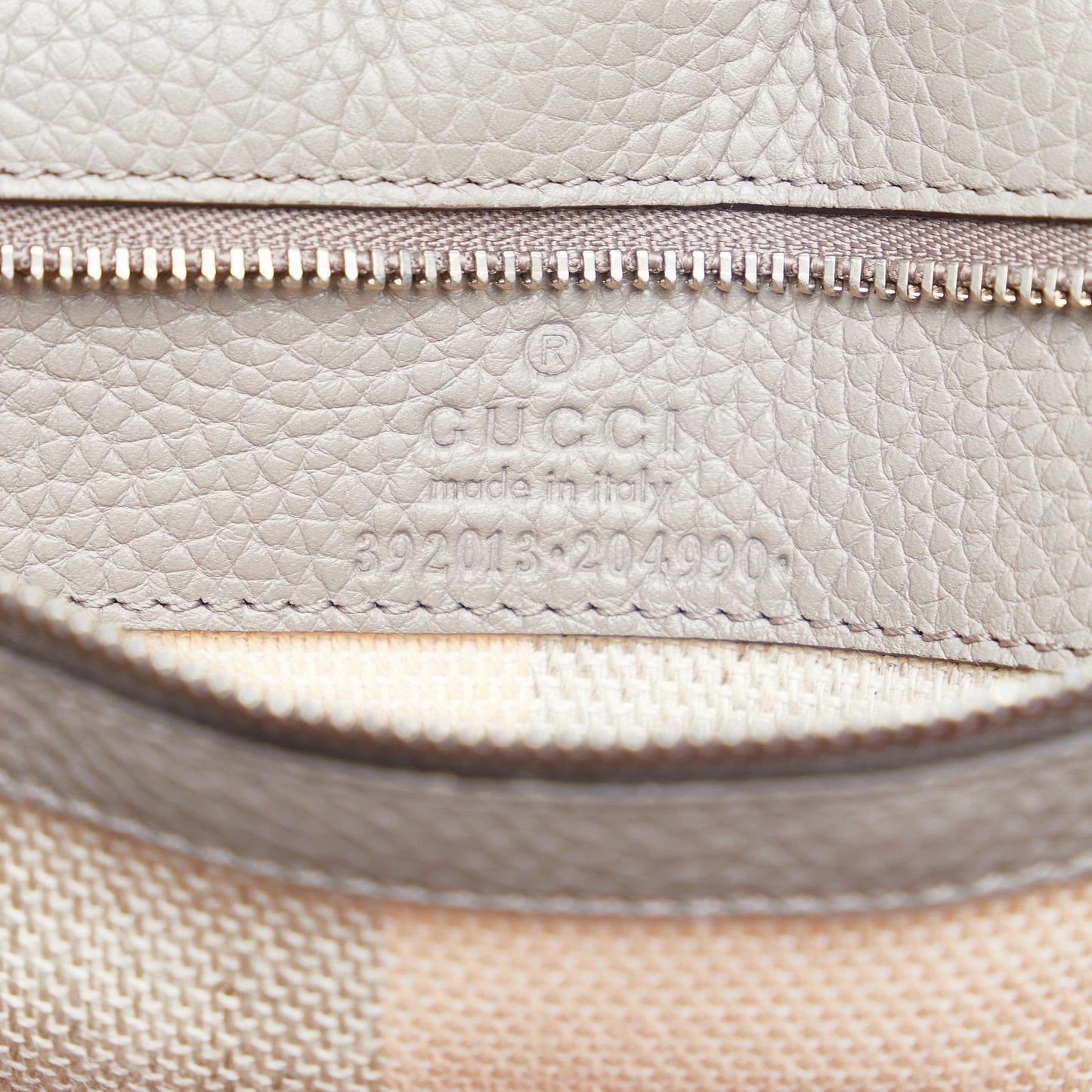 Gucci Medium Bamboo Daily (SHG-RoSjcU)