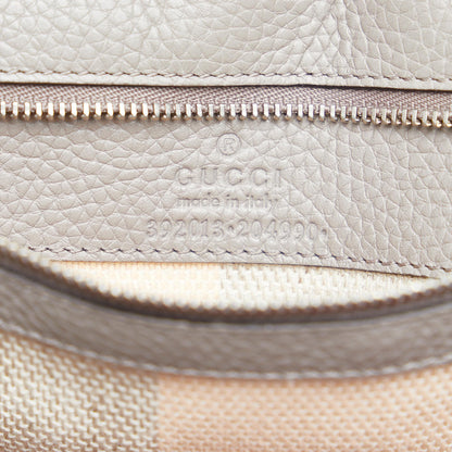 Gucci Medium Bamboo Daily (SHG-RoSjcU)