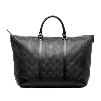 Gucci Medium Diamante Tote (SHG-MF70Q4)