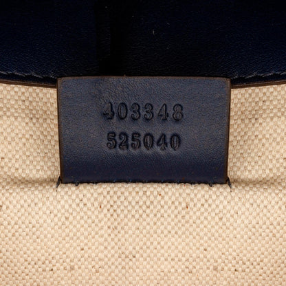 Gucci Medium Embellished Bee Dionysus Shoulder Bag (SHG-VKbgfx)