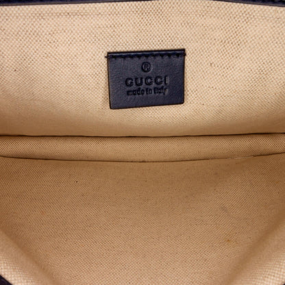 Gucci Medium Embellished Bee Dionysus Shoulder Bag (SHG-VKbgfx)