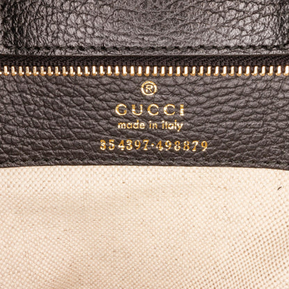 Gucci Medium Swing Tote (SHG-S0KPsU)