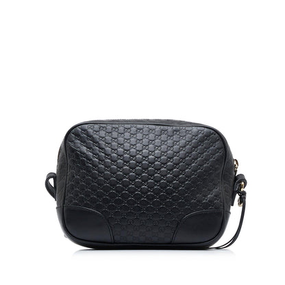 Gucci Microguccissima Bree (SHG-8IiMDc)