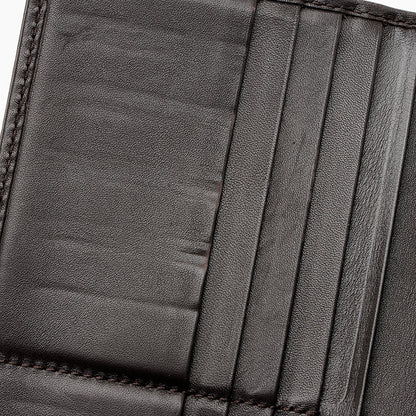 Gucci Microguccissima Continental Flap Wallet